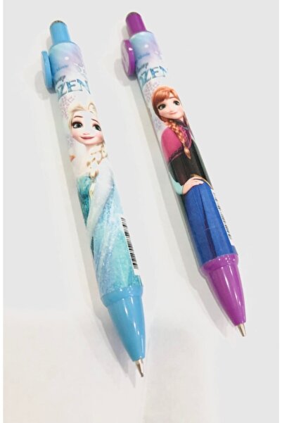 CEM DOLPHİN قلم فروزن 0.7 سن 2 قطعة