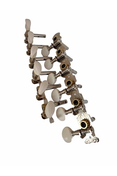 Sultan Instruments Sultan Cümbüş Burgu Takımı