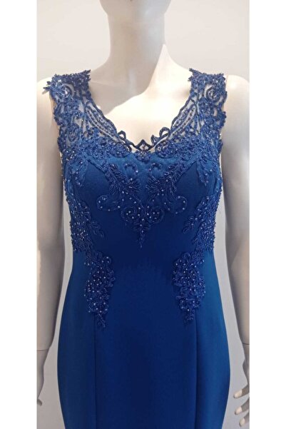 Saygın Жіночі вечірні сукні рибки