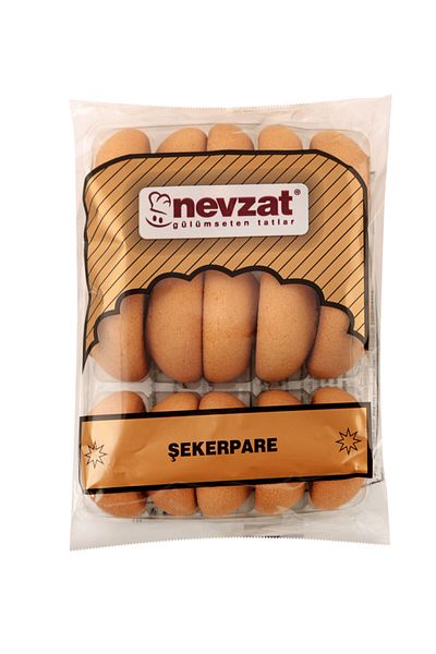 Nevzat Şekerpare 250 Gr