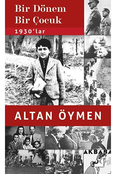 Doğan Kitap Bir Dönem Bir Çocuk