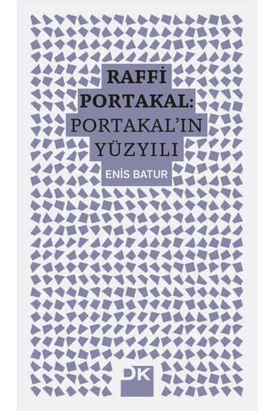 Doğan Kitap Raffi Portakal | Portakalın Yüzyılı