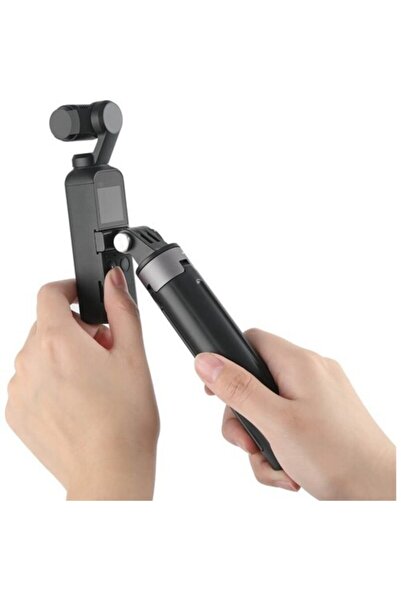 PgyTech Osmo Pocket Universal Mount 3'lü Kit