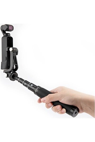 PgyTech Osmo Pocket Universal Mount 3'lü Kit