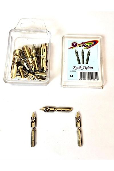 Masis Cut End T-4 - Box of 36