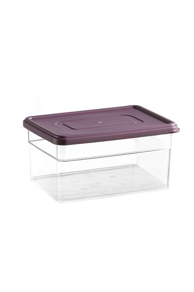 DİMAHOME New Year's Solo Dikd. Storage Container - 1.4 Lt |   1 Piece