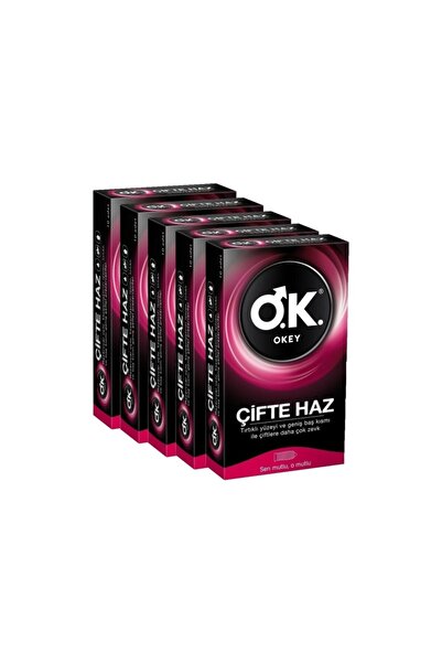 Okey O.k Çiftehaz Zevkin Doruklarında 50li