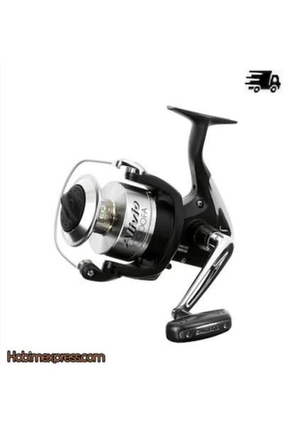 Shimano Alivio 10000 Fa Fishing Machine