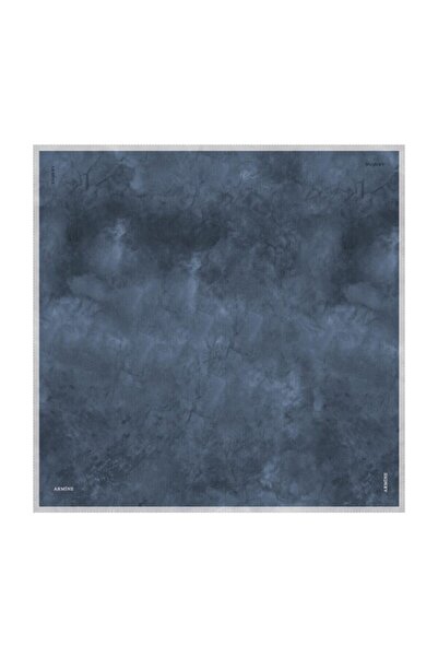 Armine Μεταξωτό κασκόλ 2020 Άνοιξη-καλοκαίρι - 8333d 82 - Tivil - Μαρμάρινο σχέδιο