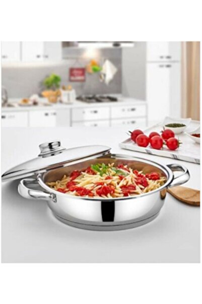 gülsan Mega Karnıyarık Tenceresi 22cm
