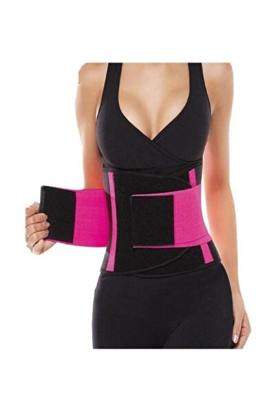 SPORTICA Hot Power Hot Belt Shapers Neotex Termal Sauna Kemer