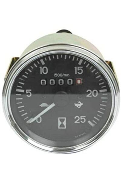 EXPERT Kilometre Saati 1674637M91, 1875187M92, 674637M91 Massey Ferguson 265-285