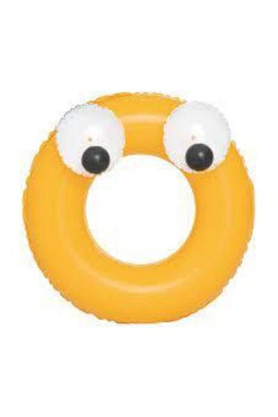 BESTWAY 61 Cm Yellow Eyed Bagel Rs36114