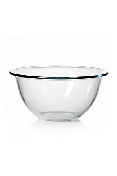 Paşabahçe Pyrex Bowl Oven Bowl 3000 cc Medium Bowl