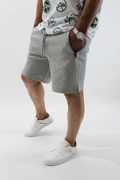 Staff Men's Shorts