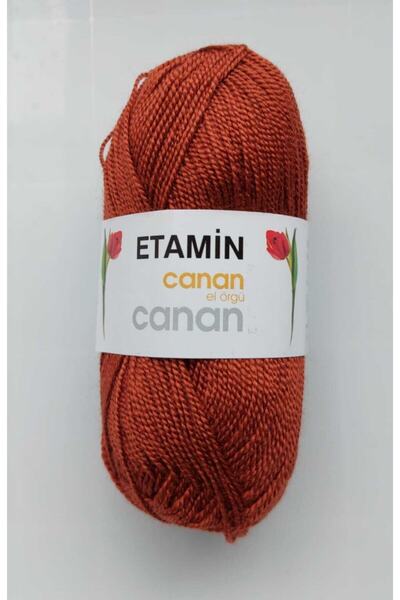 İLGİ TUHAFİYE Canan Etamin,kanaviçe Ve Punç Ipi