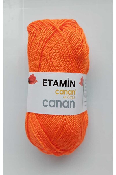 İLGİ TUHAFİYE Canan Etamin,kanaviçe Ve Punç Ipi