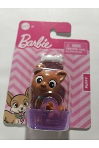 Barbie Puppy