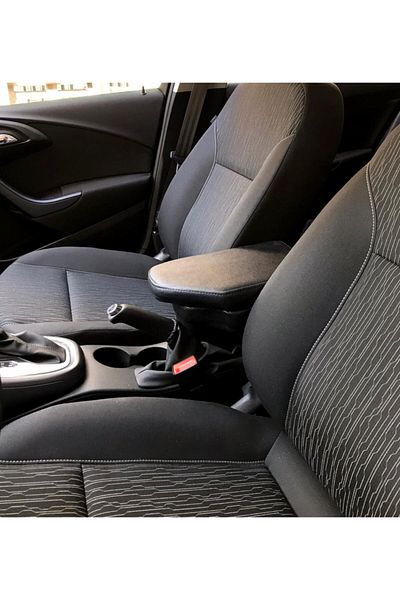 Koldayamacım Screwless Armrest Special for Opel Astra J Case