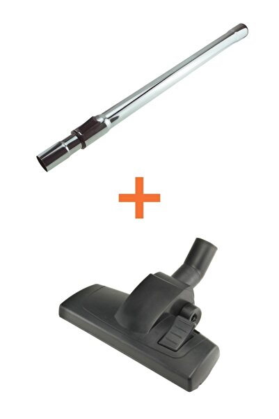 Arnica Cyclone Et14402 - Compatible Absorbent Head and Telescopic Pipe