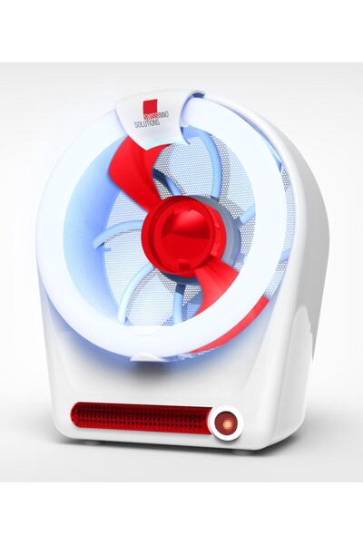 Swissinno Swıssınno Sinek | Uçan Haşere Yakalayıcı