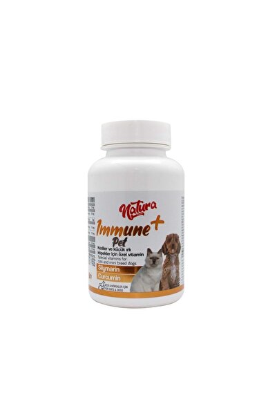 Natura Immune Pet 45 Tablet
