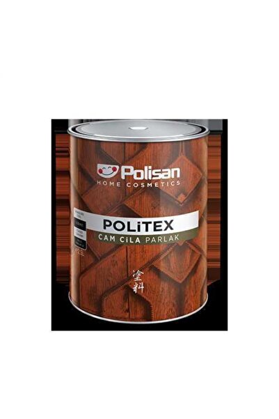 Polisan Politex Parlak Cam Cila 2,5 lt