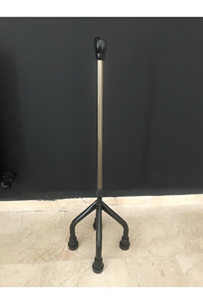 COMFORTLİVE 4 Ayaklı Baston ( Tripod )