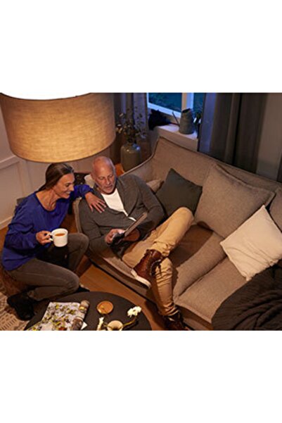 Philips Phılıps Master Led/15w-100w Dim Edilebilir Led Ampul/ Dimtone/1521 Lumen