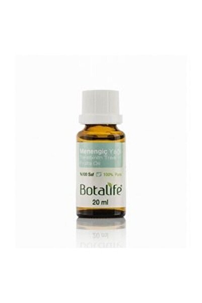 Botalife 20 ml 100% Natural Terebinth Oil
