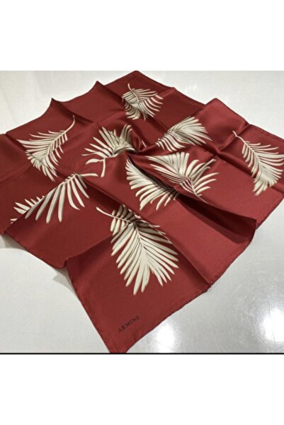 Armine Eșarfă de mătase 8548d (Twill)