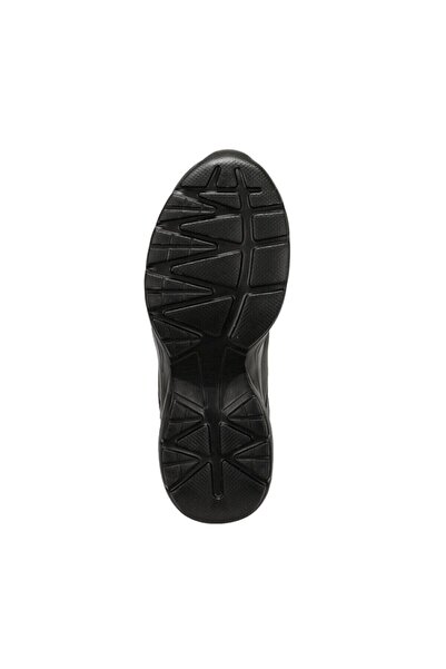 Kinetix MITON PU W Μαύρα γυναικεία παπούτσια για τρέξιμο 100502987