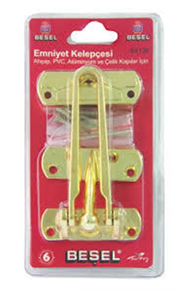 Beşel Clemă de siguranță