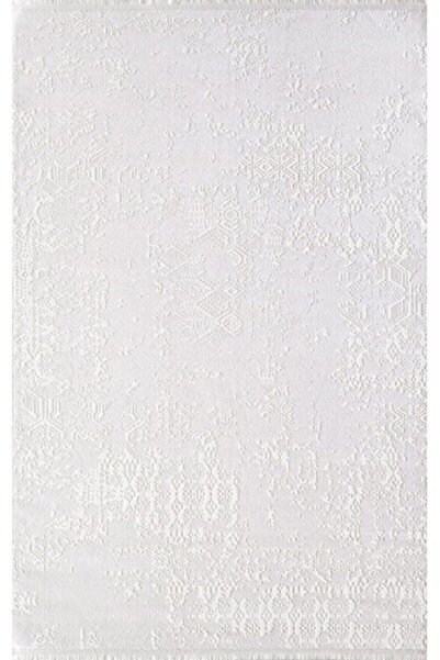 Royal Beyaz Pera Pp09c Halı