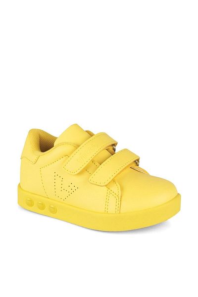 Vicco 313.e19k.100 Daily Luminous Girls/Boys Sneaker19kayvic00000010
