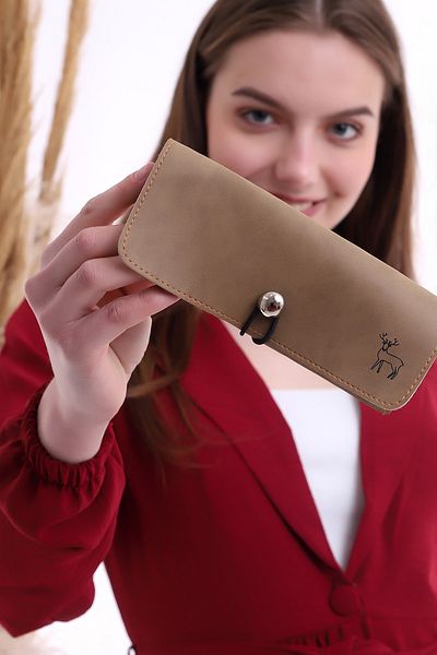 Della Pianto Lilith Special Design Glasses Case/case