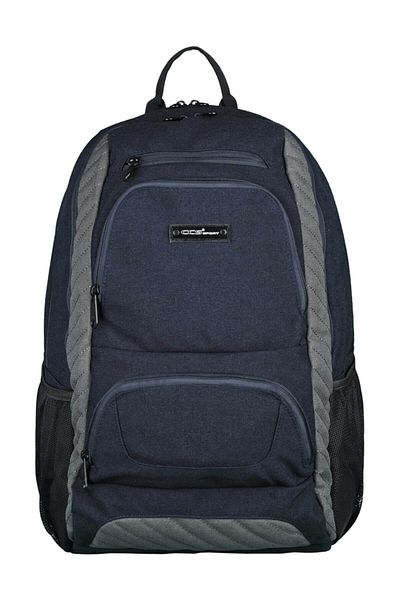 ÇÇS 51160 Navy Blue Unisex Backpack