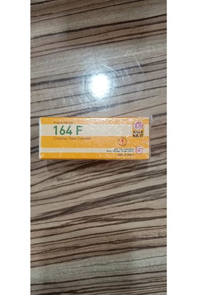 Kale Kilit Kale 164 F Safety Lock Core