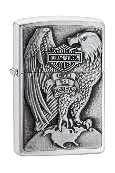 Zippo Çakmak Z-200hd-h231