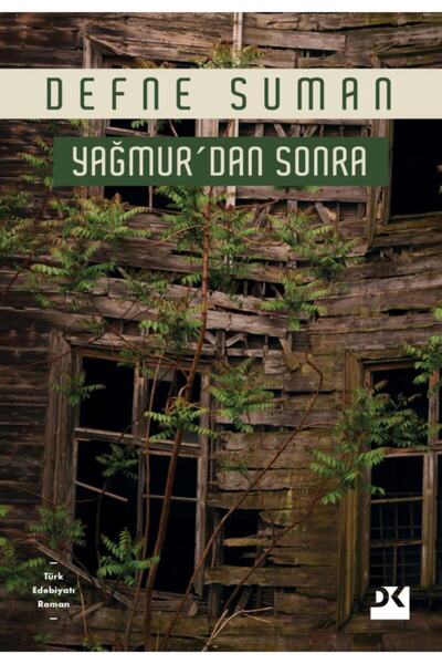 Doğan Kitap Yağmur'dan Sonra