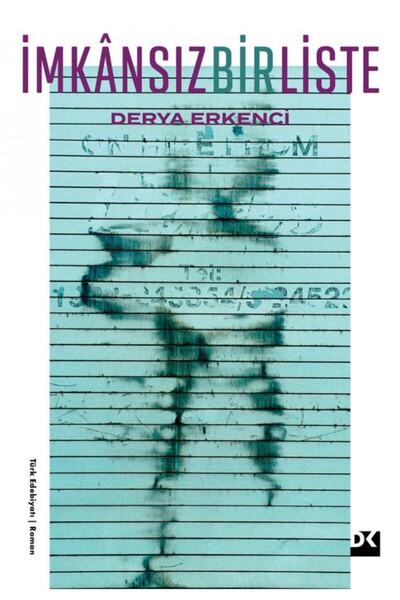 Doğan Kitap Imkansız Bir Liste