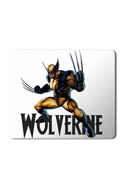 ART HEDİYE Wolverıne Pençe Mousepad