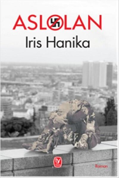 Tekin Yayınevi Aslolan- Iris Hanika