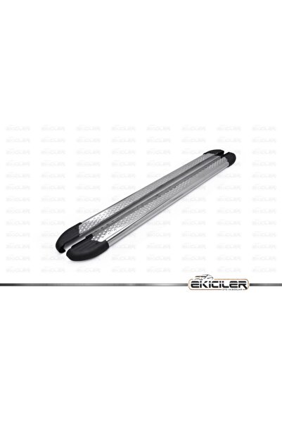 EKİCİLER Transporter T.4 Uzun (1996-2003) Yan Basamak