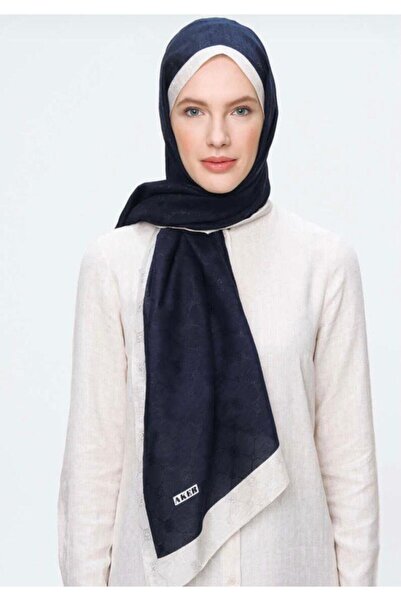 Aker 1050800-921 Koza Şal