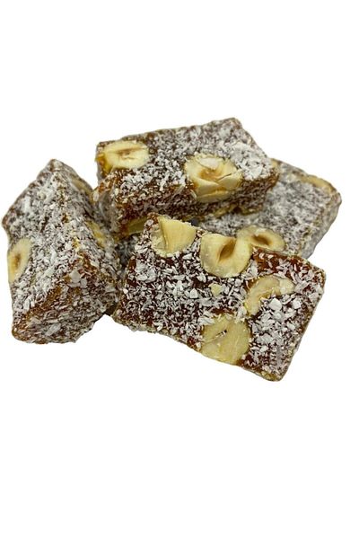 YIBA 1000 Gr Nuts Cezerye