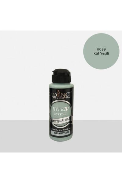 Cadence H089 Küf Yeşili - Multisurfaces 120ml
