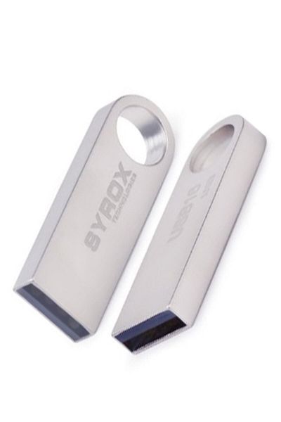 Syrox Metal USB Memory 32 GB