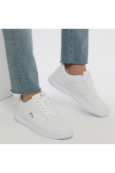 lumberjack Γνήσια αθλητικά παπούτσια Finster Microfiber Comfort