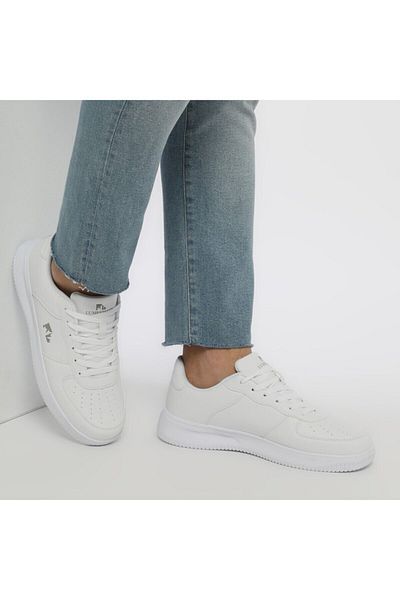 lumberjack Γνήσια αθλητικά παπούτσια Finster Microfiber Comfort